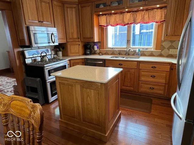 $200,000 | 10636 North 175 East, North Manchester, IN 46962