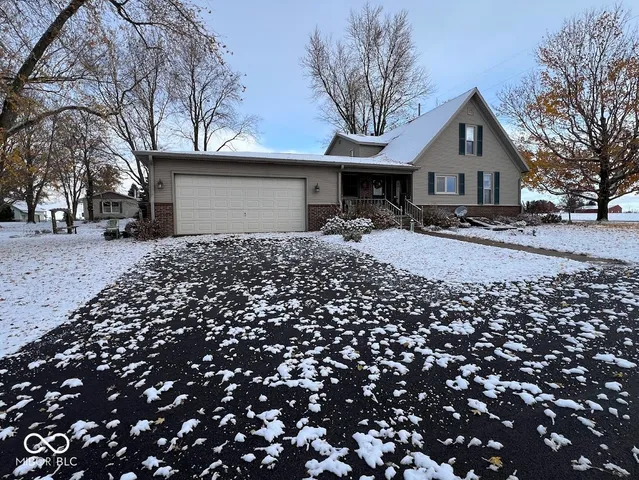 $200,000 | 10636 North 175 East, North Manchester, IN 46962