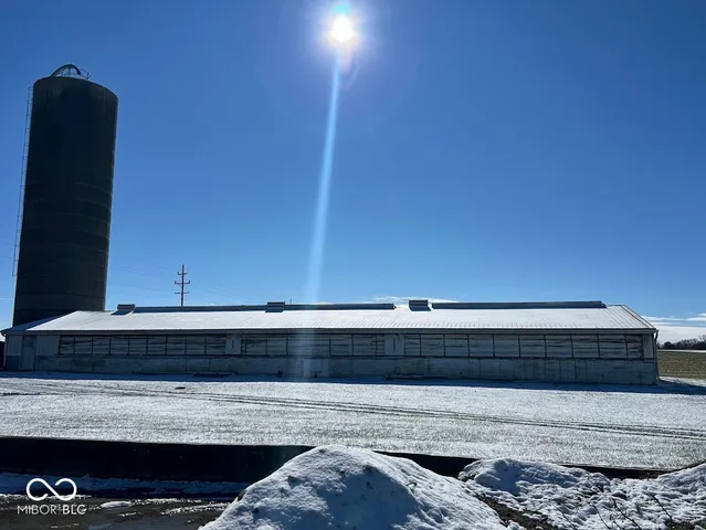 $200,000 | 10636 North 175 East, North Manchester, IN 46962