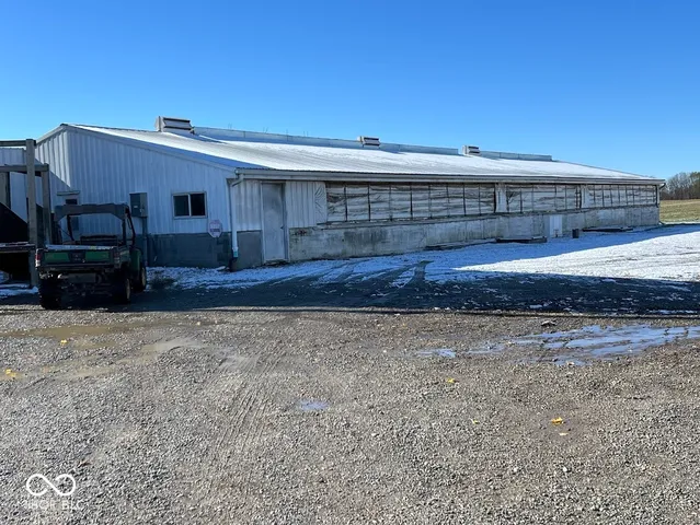 $200,000 | 10636 North 175 East, North Manchester, IN 46962