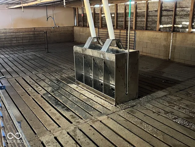 $200,000 | 10636 North 175 East, North Manchester, IN 46962