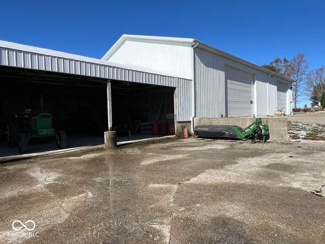 $200,000 | 10636 North 175 East, North Manchester, IN 46962