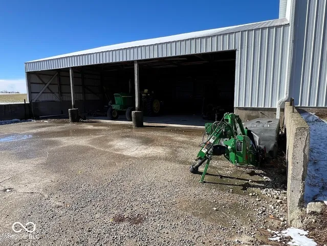 $200,000 | 10636 North 175 East, North Manchester, IN 46962