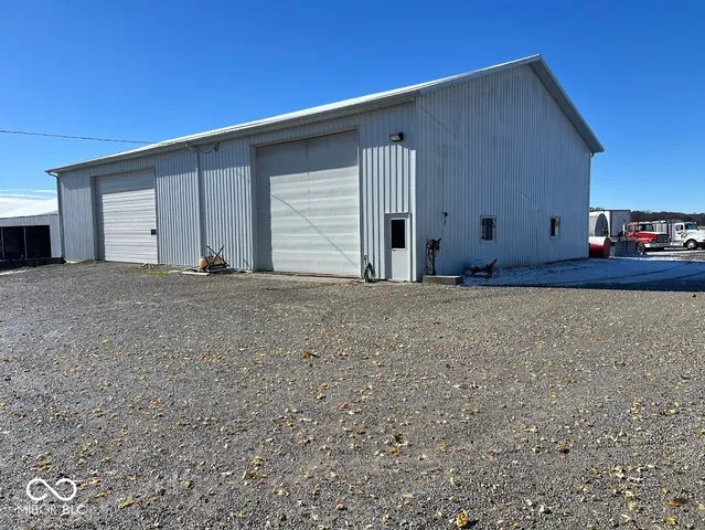 $200,000 | 10636 North 175 East, North Manchester, IN 46962