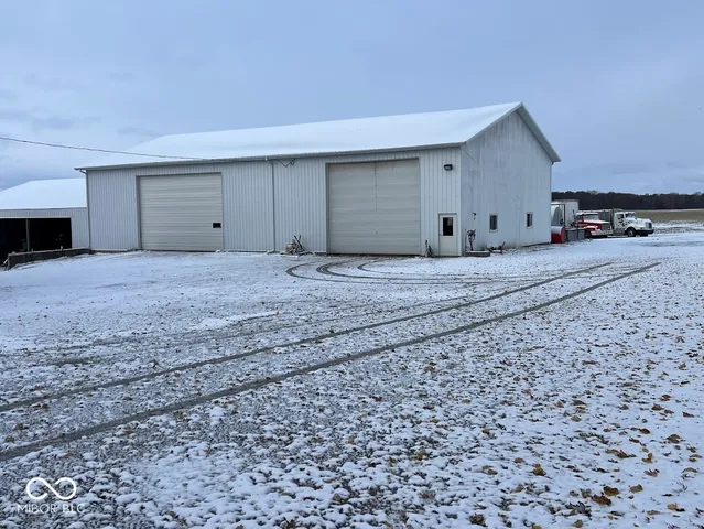 $200,000 | 10636 North 175 East, North Manchester, IN 46962