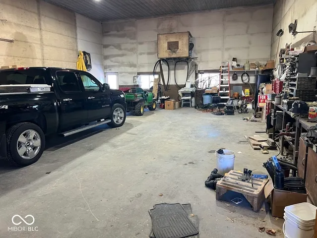 $200,000 | 10636 North 175 East, North Manchester, IN 46962