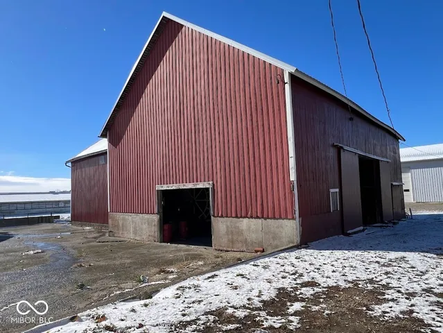 $200,000 | 10636 North 175 East, North Manchester, IN 46962