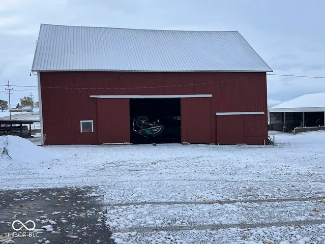 $200,000 | 10636 North 175 East, North Manchester, IN 46962