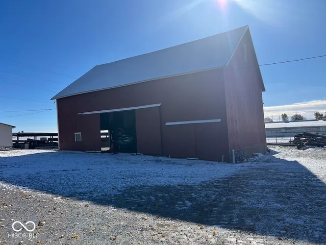 $200,000 | 10636 North 175 East, North Manchester, IN 46962