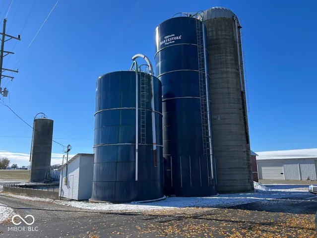 $200,000 | 10636 North 175 East, North Manchester, IN 46962