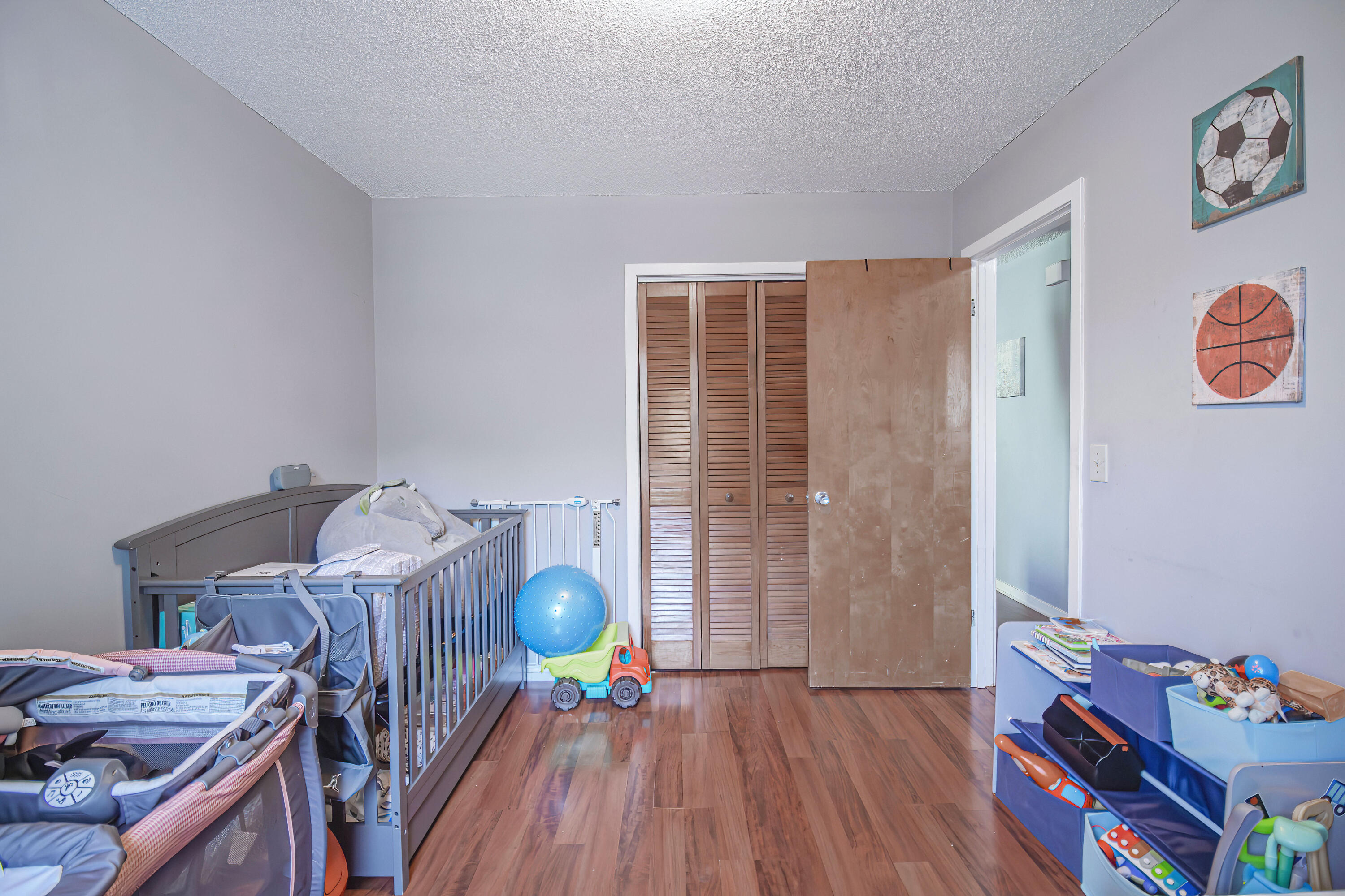 6221 Rolling Fork Road, Unit E North Charleston, SC 29406 - Photo 10 of 19 IMG_7128-Enhanced-NR
