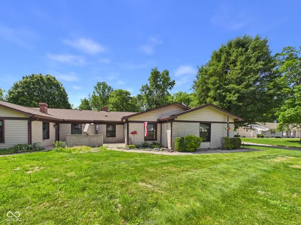 $179,900 | 4406 Dartmouth Drive, Anderson, IN 46013