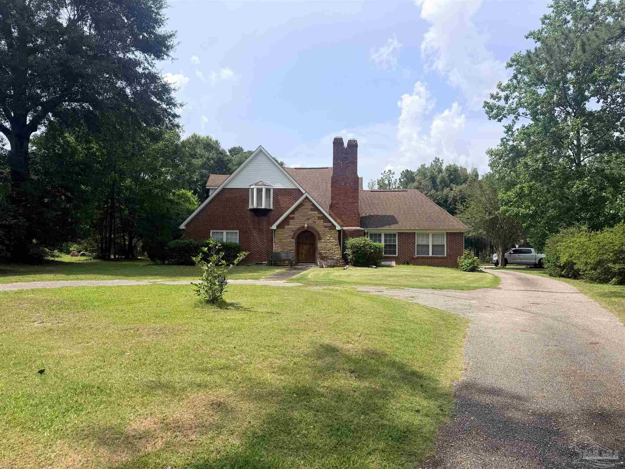 20665 Highway 31 Flomaton, AL 36441 - Photo 41 of 42