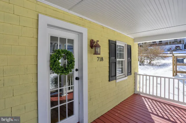$365,000 | 718 Hollow Road, Ellicott City, MD 21043