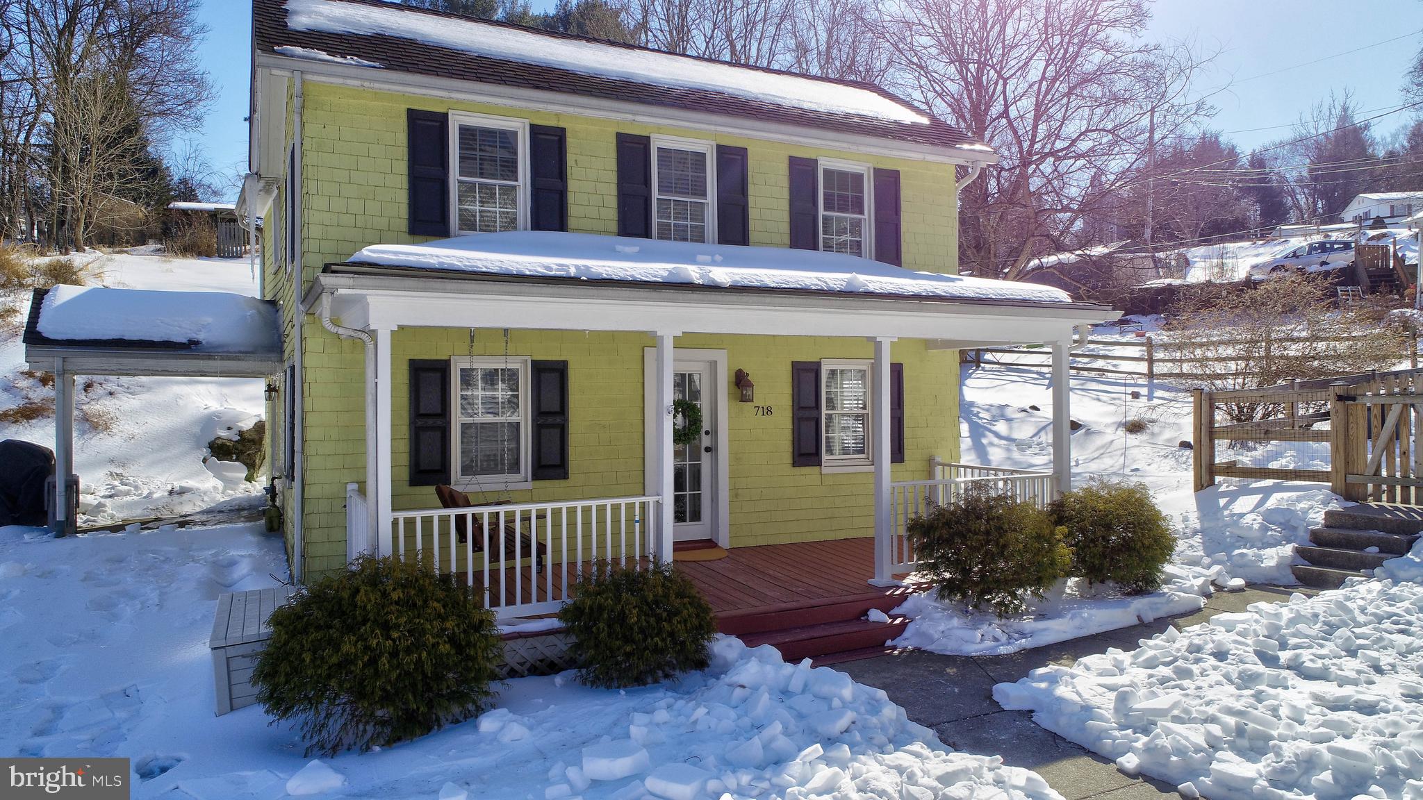 718 Hollow Road Ellicott City, MD 21043 - Photo 31 of 41 Gallery Image 31