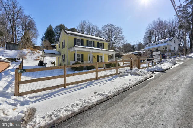 $365,000 | 718 Hollow Road, Ellicott City, MD 21043