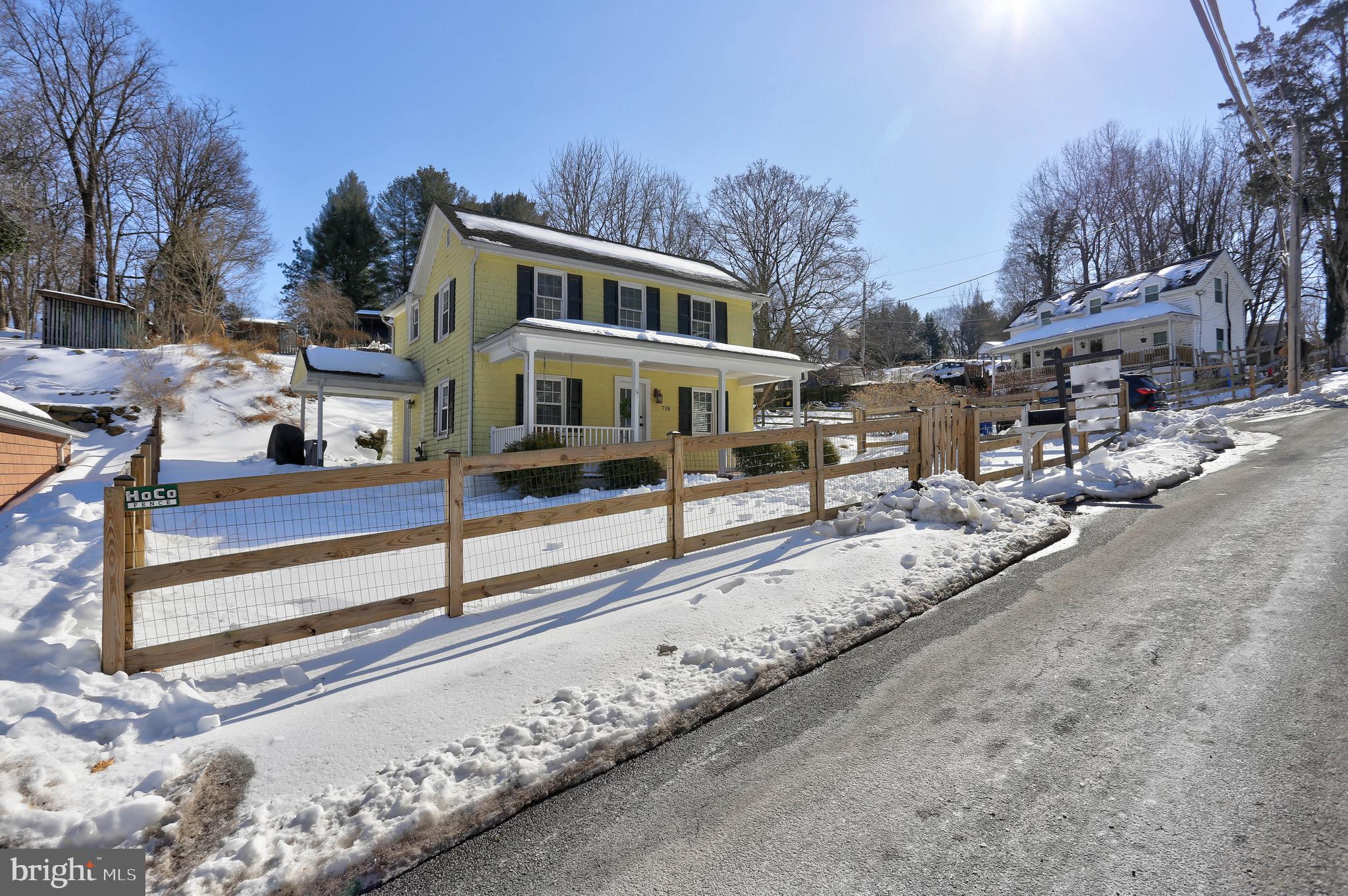 718 Hollow Road Ellicott City, MD 21043 - Photo 34 of 41 Gallery Image 34