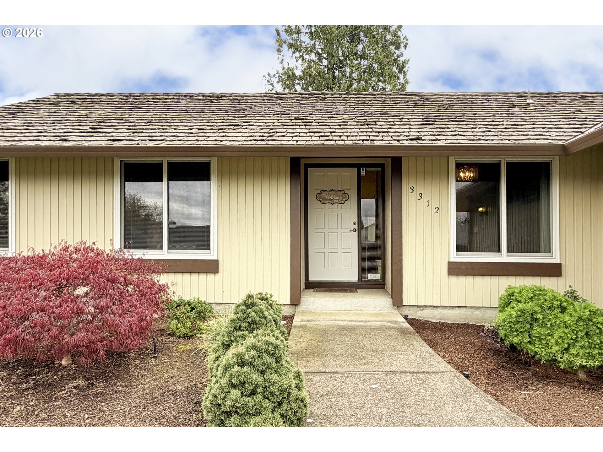 3312 Southwest 26th Street Gresham, OR 97080 - Photo 29 of 31