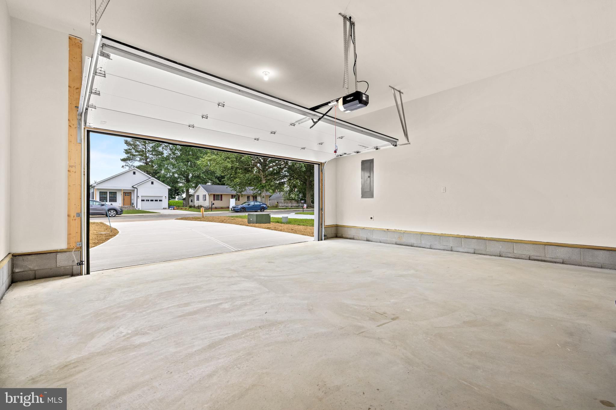 5 Sunrise Avenue Ridgely, MD 21660 - Photo 24 of 29 2 Car Garage