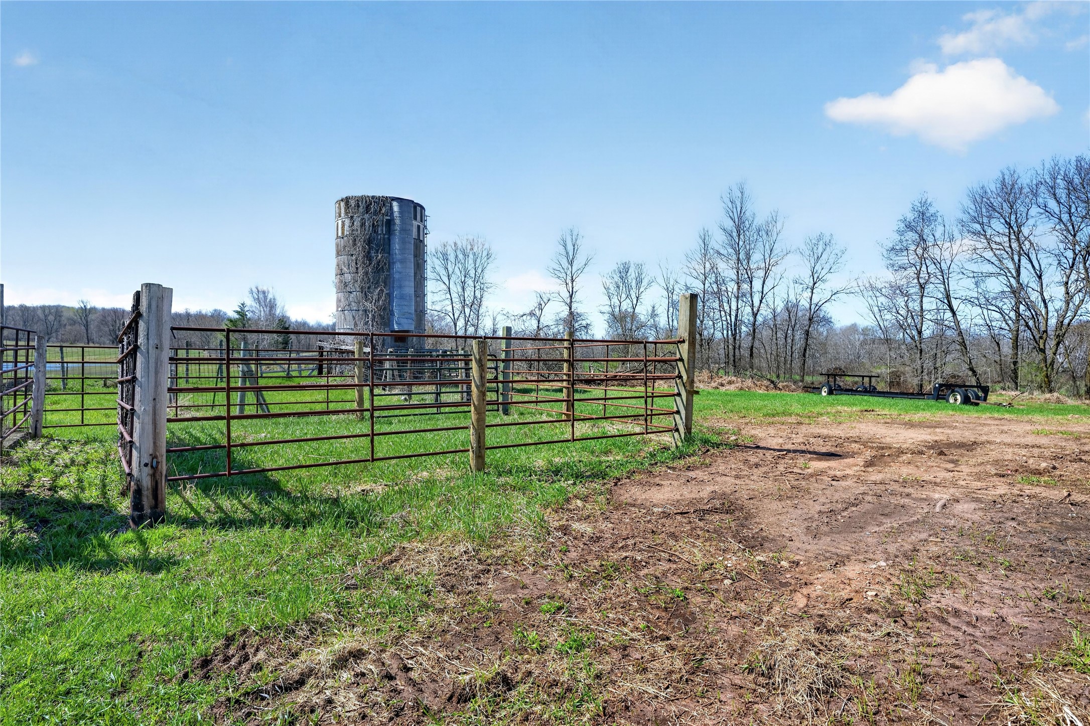 12499 Brooklyn Road Minong, WI 54859 - Photo 18 of 31