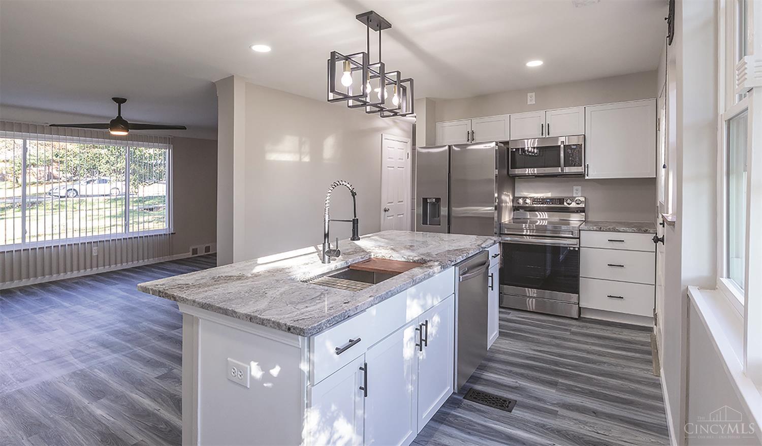 5429 Sidney Road Cincinnati, OH 45238 - Photo 7 of 32 Gallery Image 7