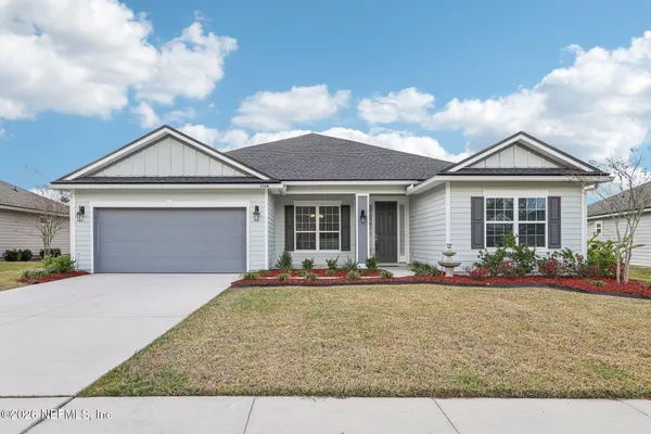 $439,000 | 1724 Austin Lk Way, Middleburg, FL 32068
