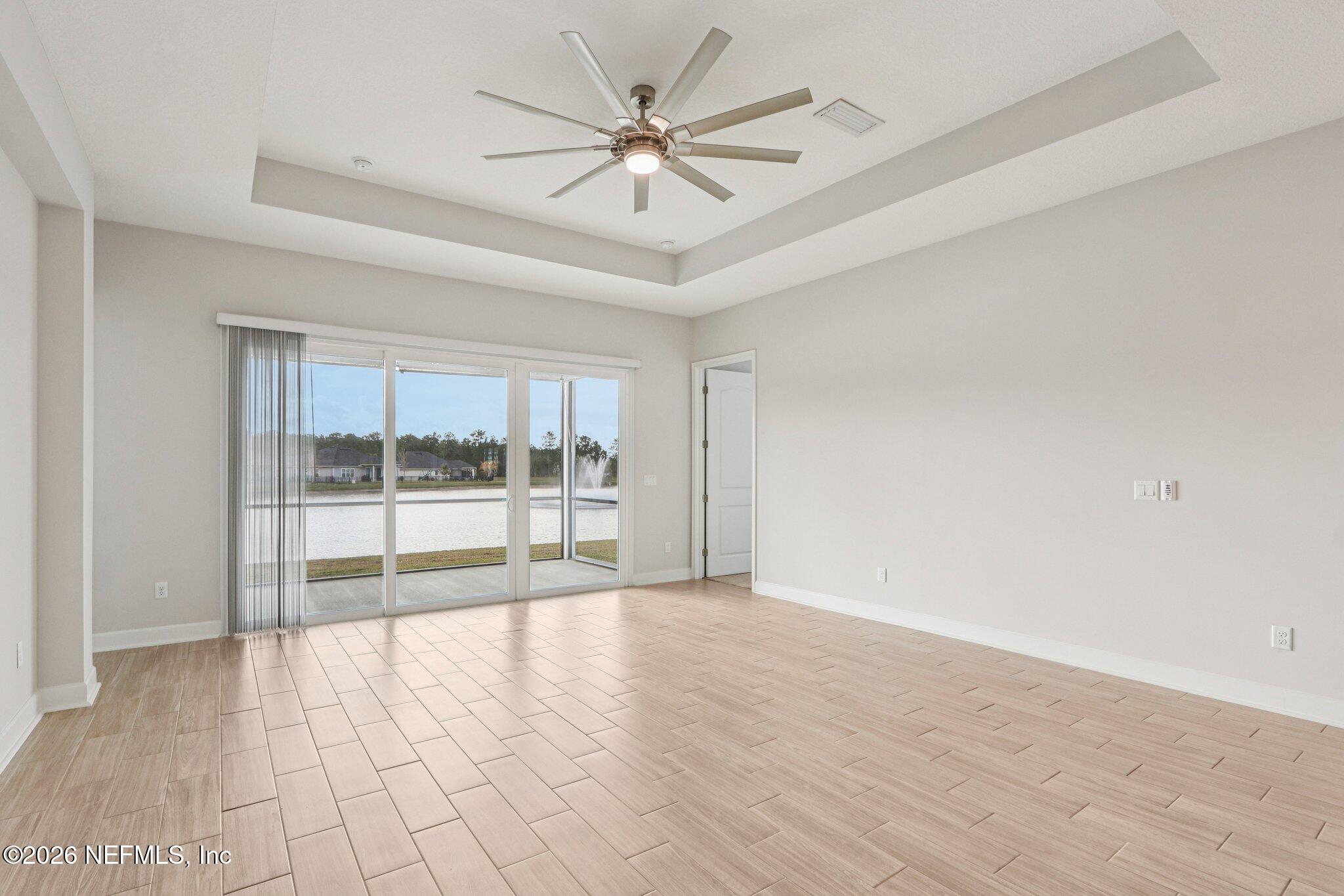 1724 Austin Lk Way Middleburg, FL 32068 - Photo 16 of 61 a view of an empty room with a window