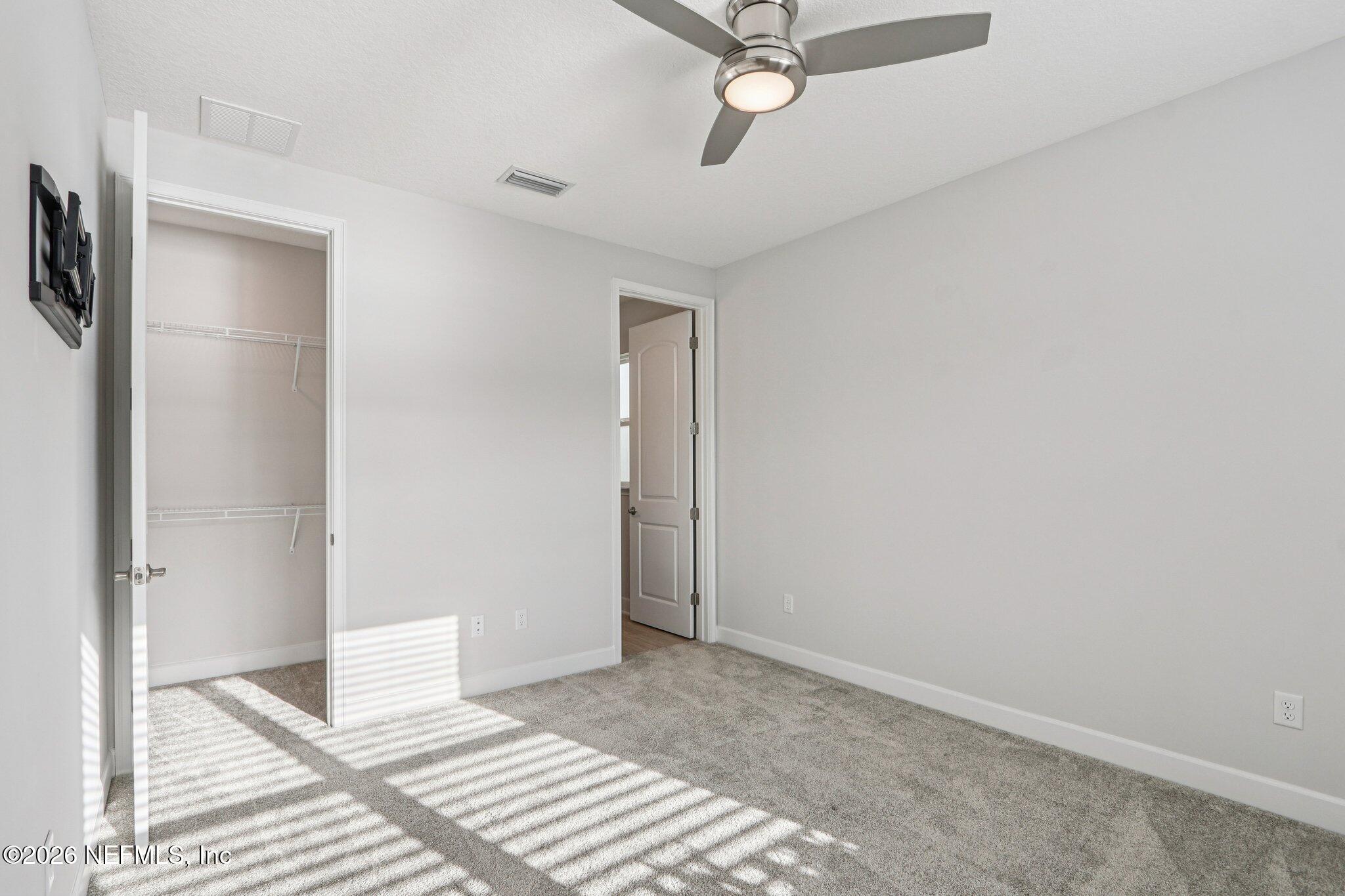 1724 Austin Lk Way Middleburg, FL 32068 - Photo 19 of 61 a view of an empty room
