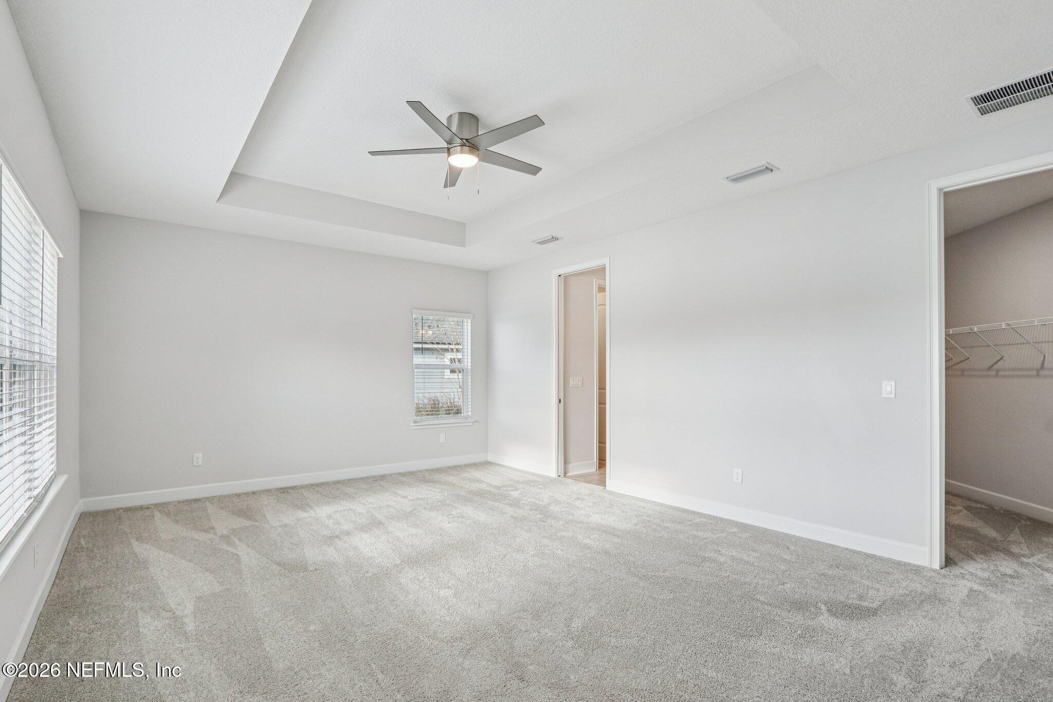 1724 Austin Lk Way Middleburg, FL 32068 - Photo 27 of 61 a view of an empty room