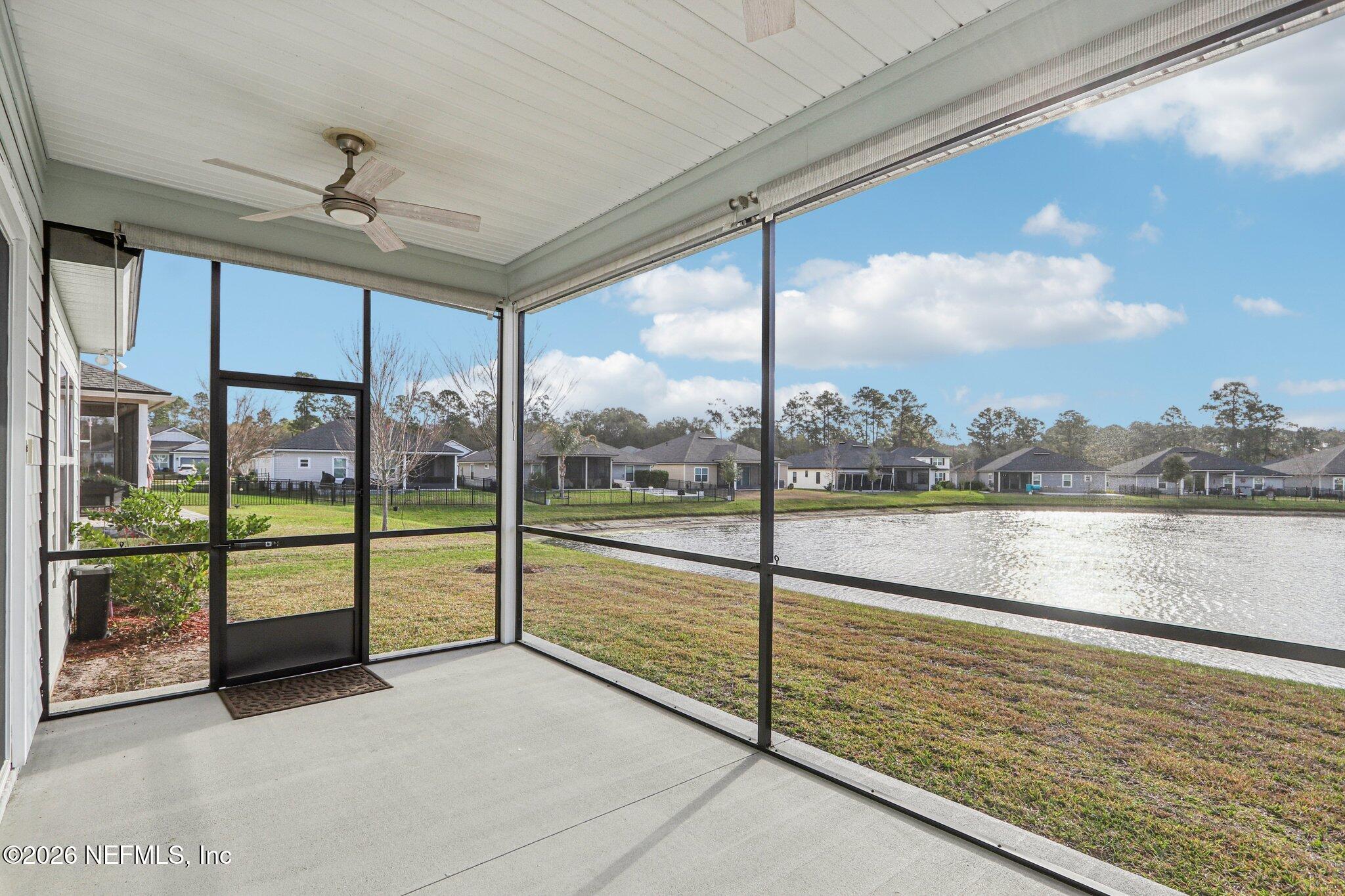 1724 Austin Lk Way Middleburg, FL 32068 - Photo 34 of 61 a view of ocean