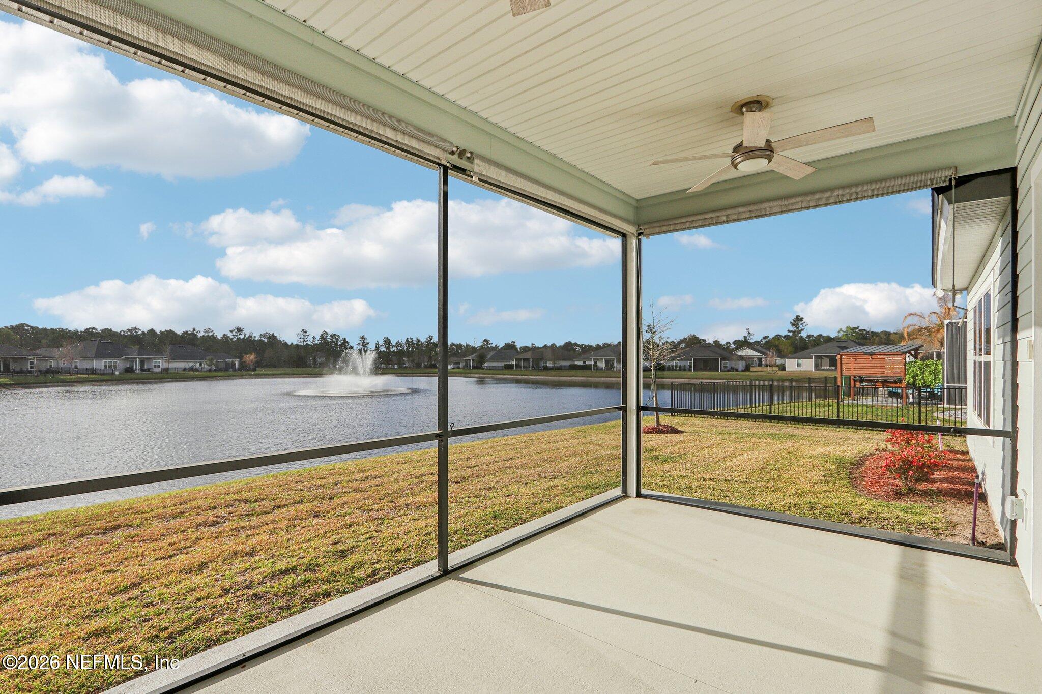1724 Austin Lk Way Middleburg, FL 32068 - Photo 35 of 61 a view of ocean