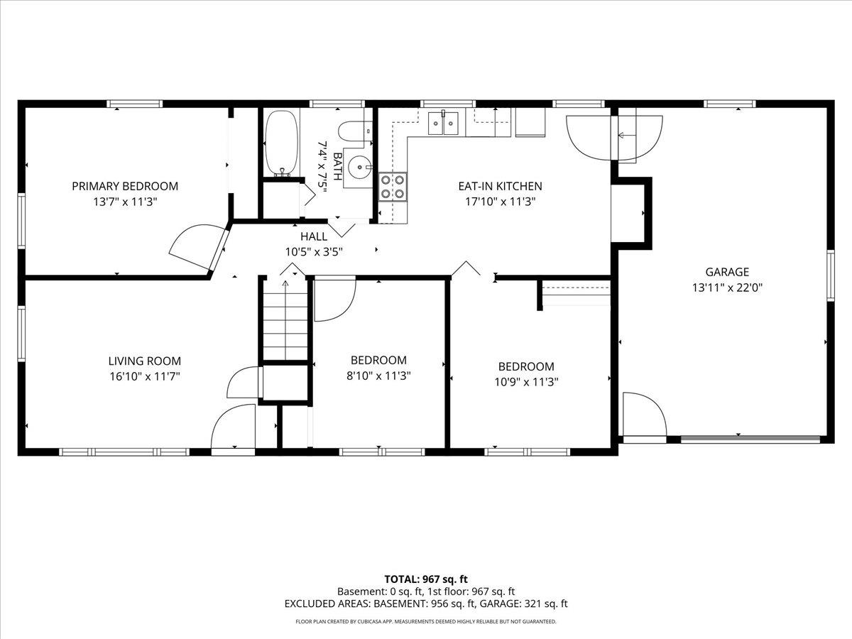33 Stanford Road Nashua, NH 03064 - Photo 18 of 37 Gallery Image 18