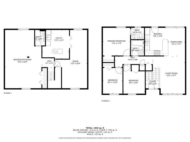 $274,000 | 2910 Crows Nest Drive, Hobart, IN 46342