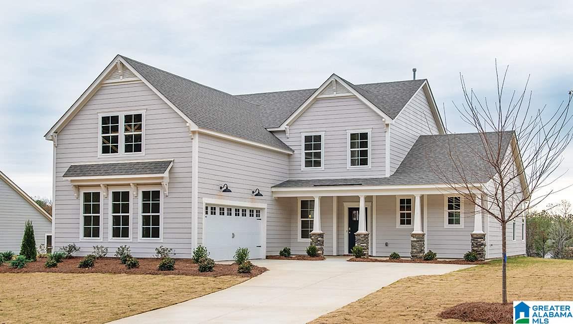 164 Rock Terrace Circle Helena, AL 35080 - Photo 3 of 35