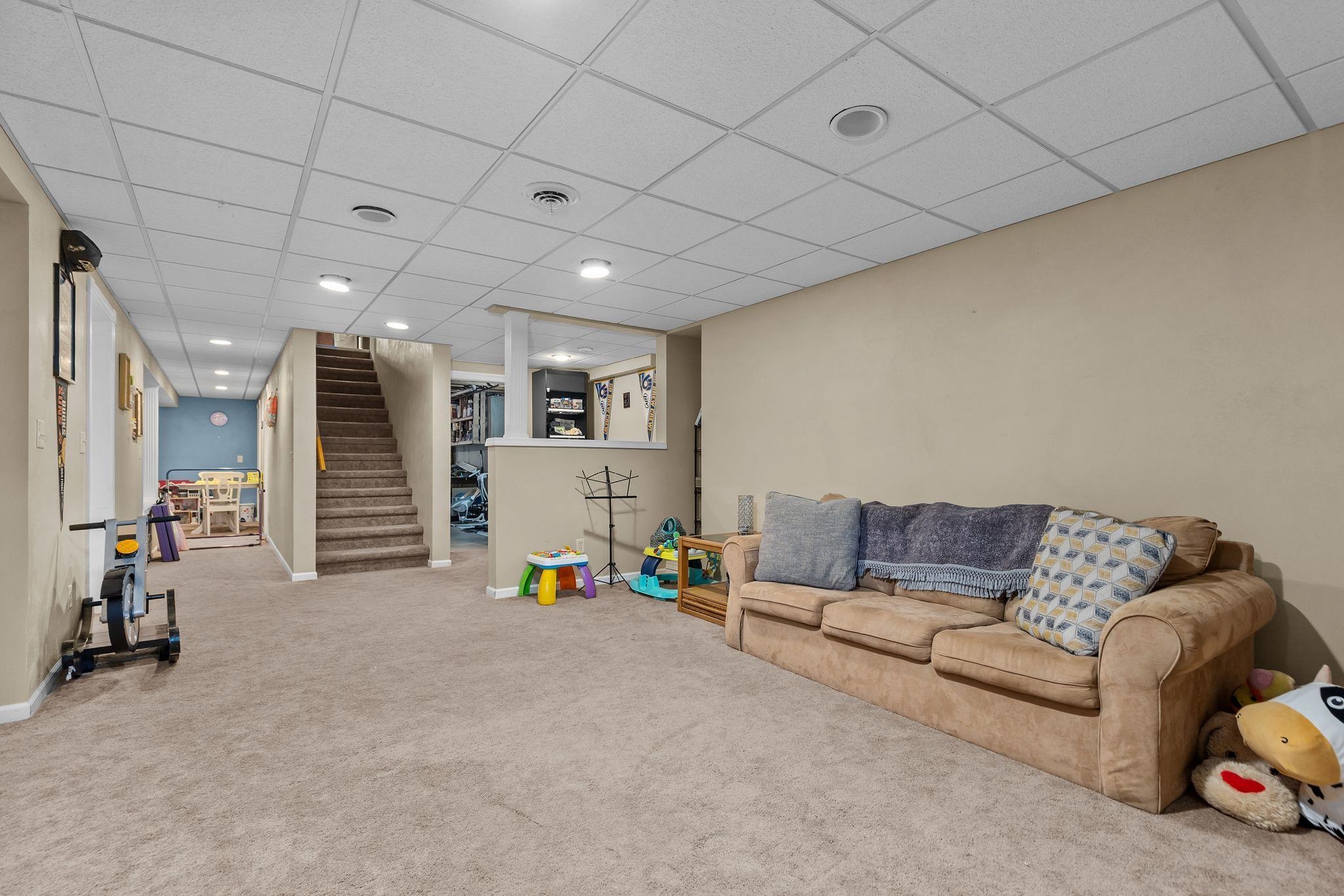 3497 Rosenberry Court Appleton, WI 54913 - Photo 32 of 54