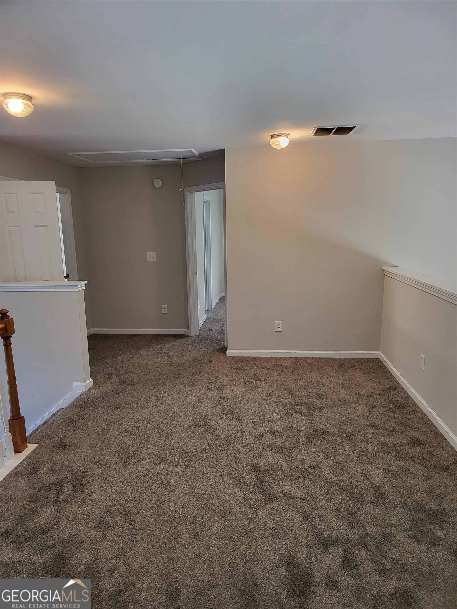 30 Vermillion Way Covington, GA 30016 - Photo 29 of 37 a view of an empty room