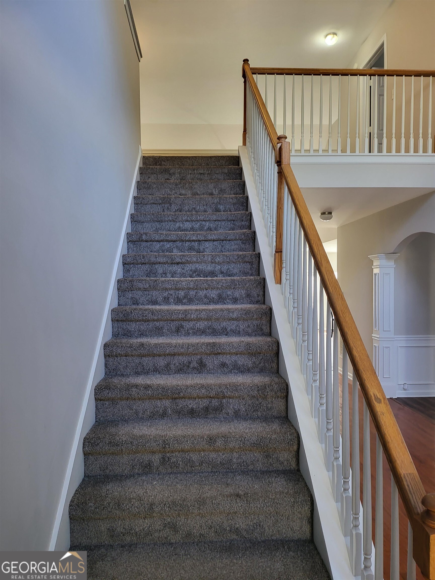 30 Vermillion Way Covington, GA 30016 - Photo 3 of 37 a view of entryway