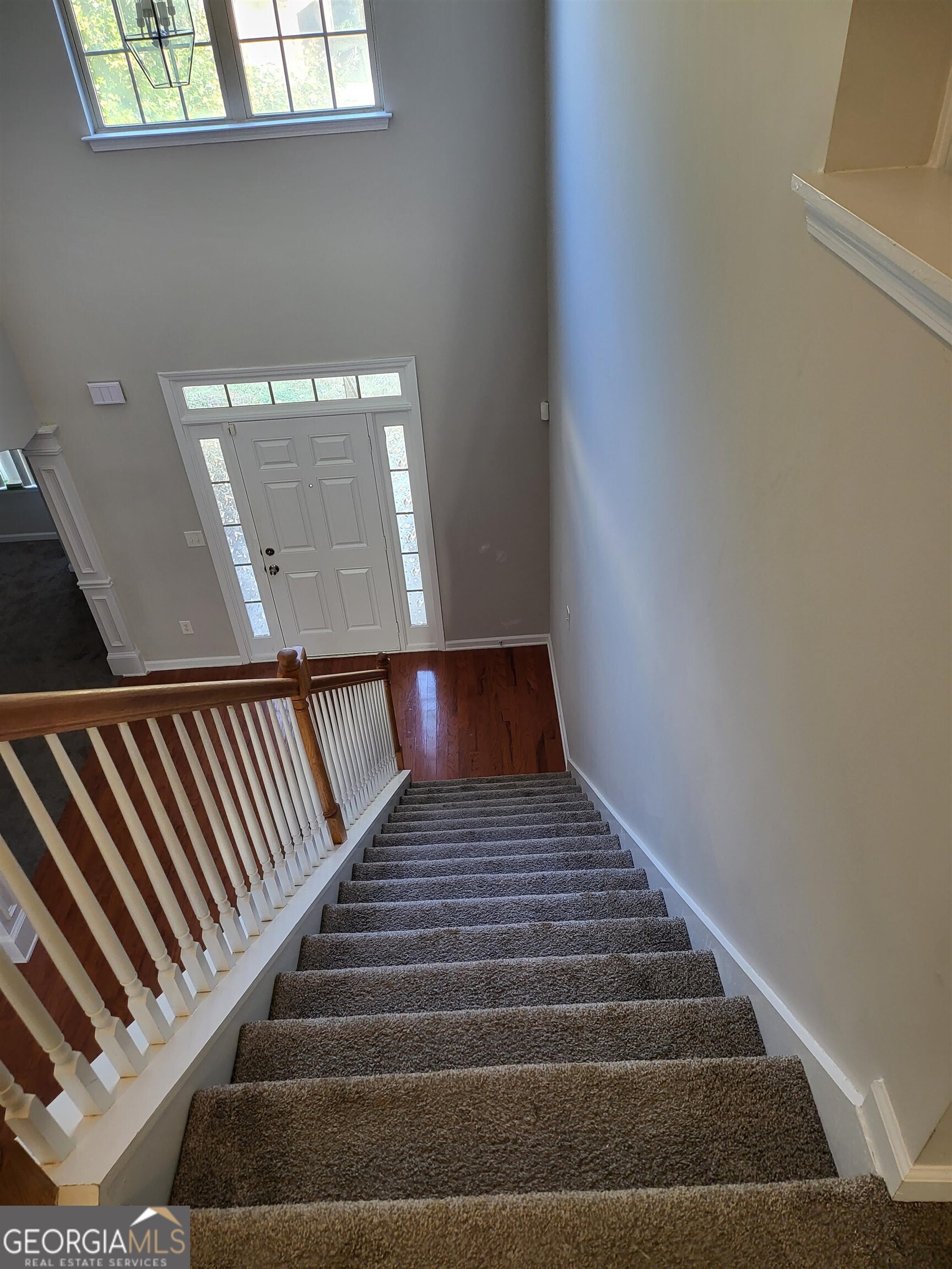 30 Vermillion Way Covington, GA 30016 - Photo 35 of 37 a view of entryway