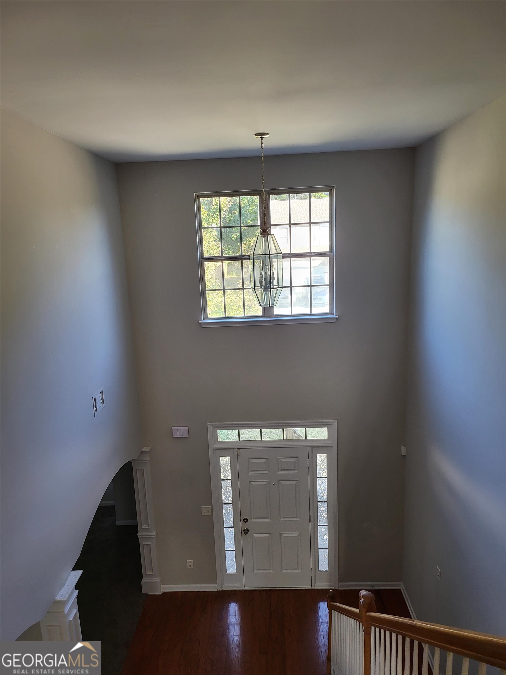 30 Vermillion Way Covington, GA 30016 - Photo 36 of 37 a view of entryway