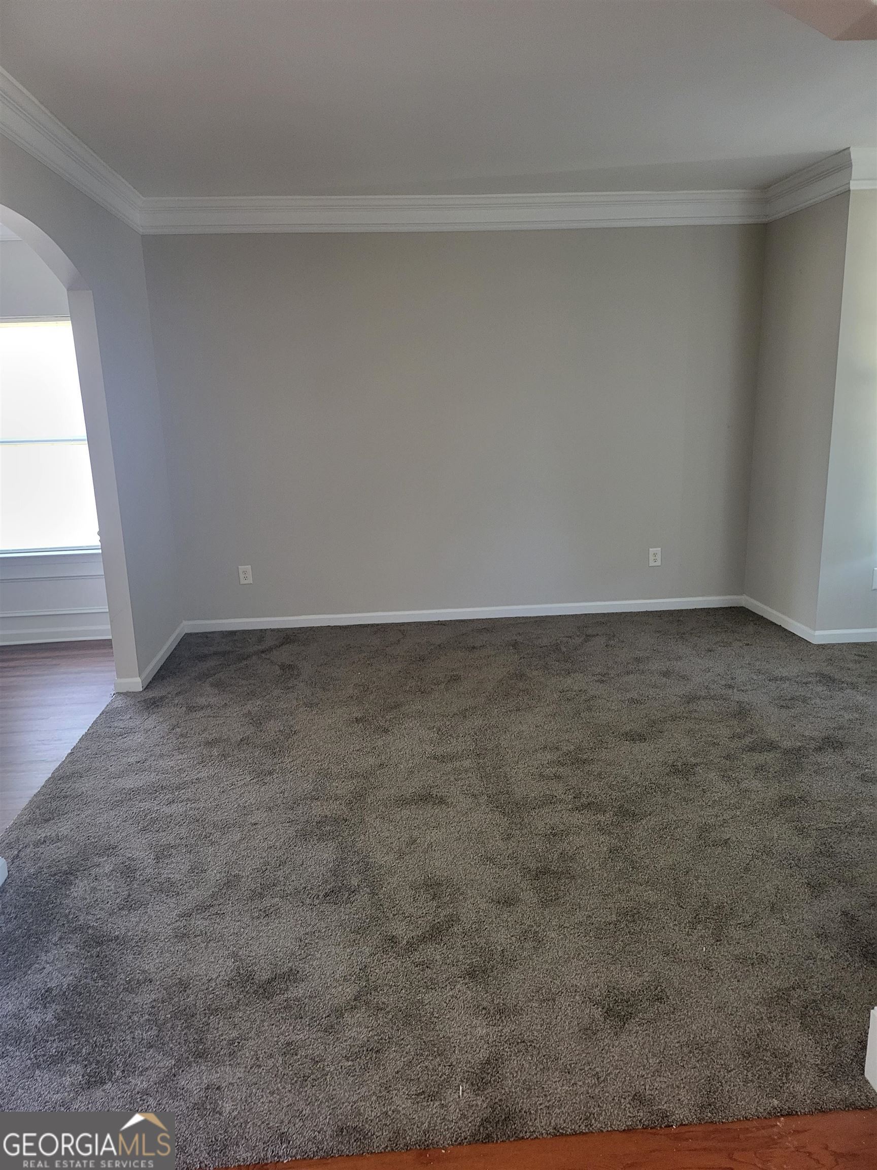 30 Vermillion Way Covington, GA 30016 - Photo 5 of 37 a view of room with window