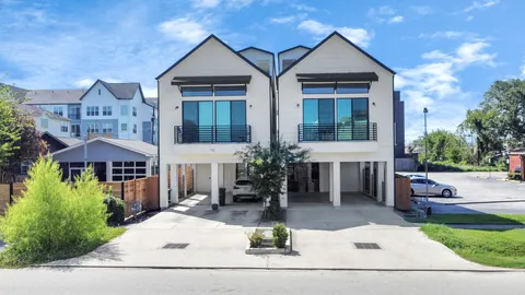 $3,100 | 732 West 22nd Street, Unit A, Houston, TX 77008