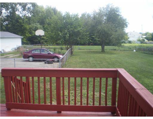 126 North Burnett Road Springfield, OH 45503 - Photo 4 of 11