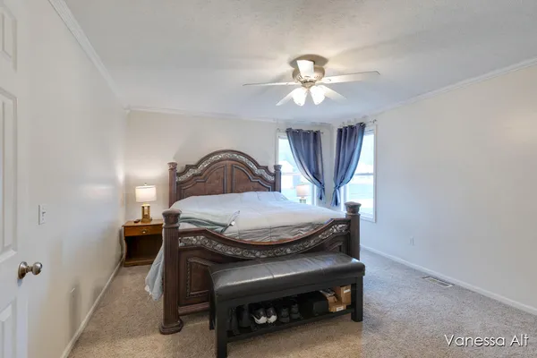 $400,000 | 7170 Quintara Drive Northeast, Comstock Park, MI 49321