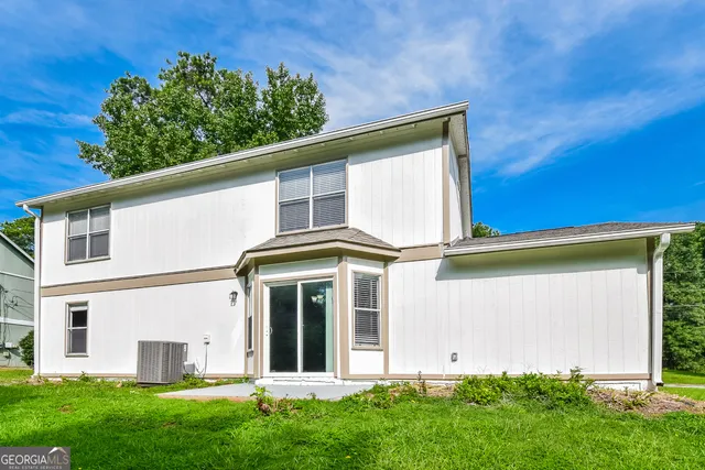 $1,775 | 2826 Knollberry Lane, Decatur, GA 30034