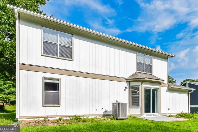 $1,775 | 2826 Knollberry Lane, Decatur, GA 30034