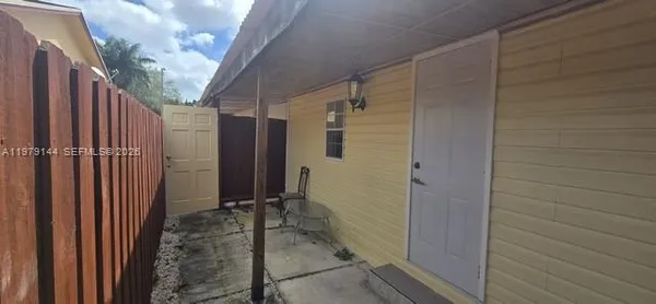 a view of a bathroom