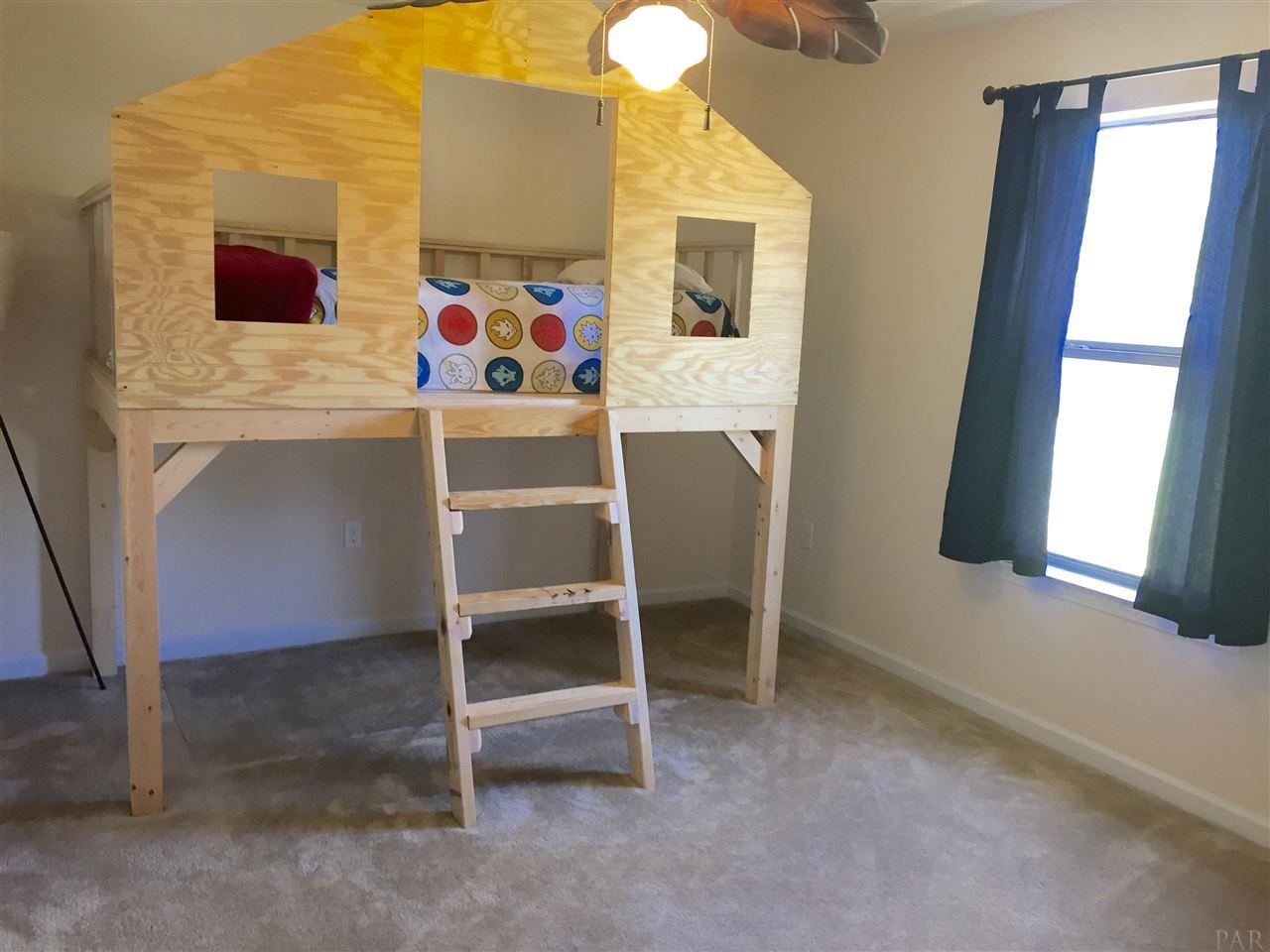 3901 Elevator Court Pace, FL 32571 - Photo 25 of 36