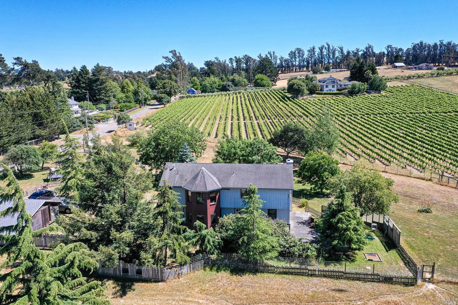 5940 Orchard Station Road Sebastopol, CA 95472 - Photo 1 of 1 Gallery Image 1