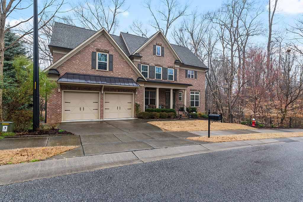 11815 Wake Bluff Drive Raleigh, NC 27614 - Photo 2 of 30 Photo 2