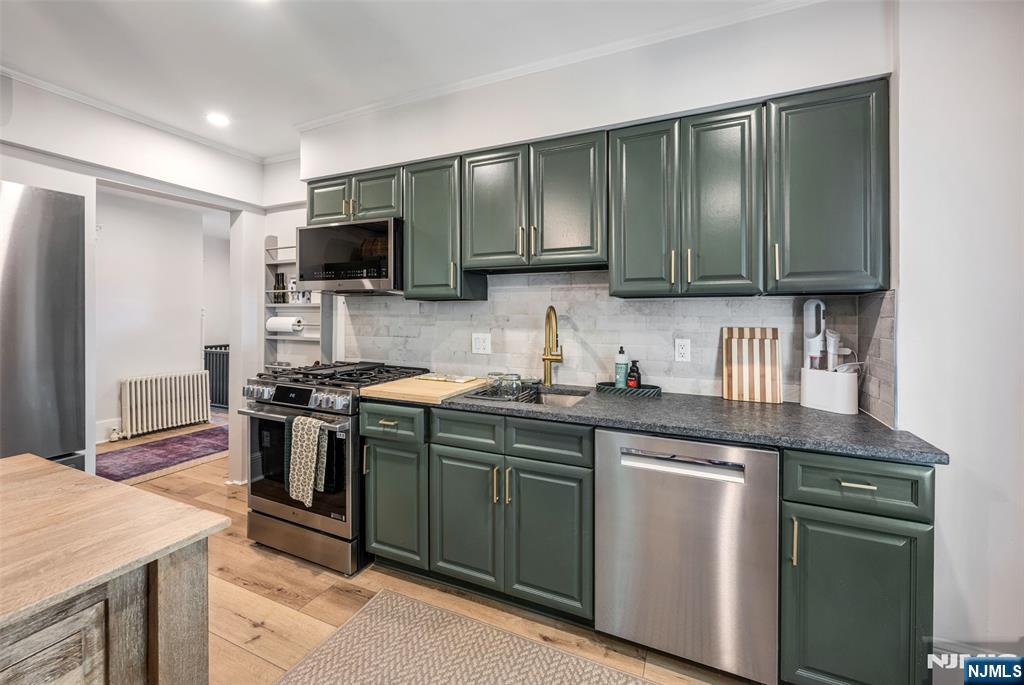 34 Washington Place, Unit 2 Ridgewood, NJ 07450 - Photo 5 of 18